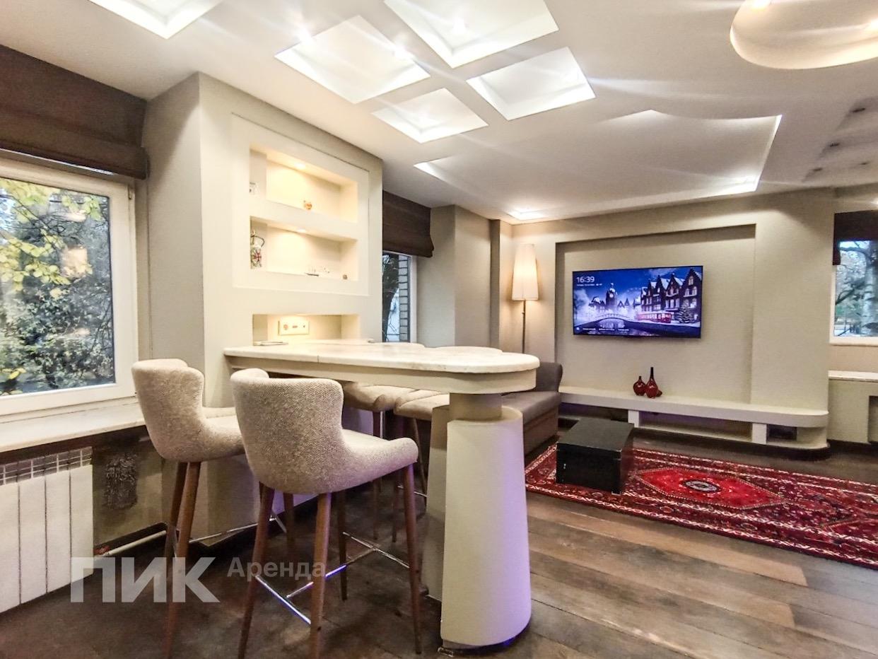 1-к. квартира, 27.9 м², 120 400 ₽/мес — фото № 6 1-к. квартира, 27.9 м², 120 400 ₽/мес — фото № 6