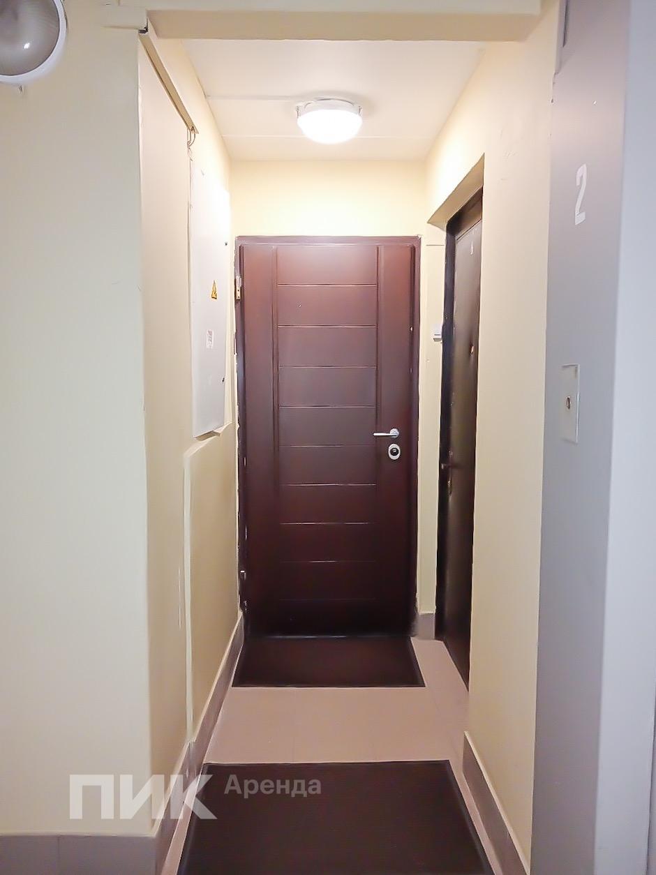 1-к. квартира, 27.9 м², 120 400 ₽/мес — фото № 15 1-к. квартира, 27.9 м², 120 400 ₽/мес — фото № 15