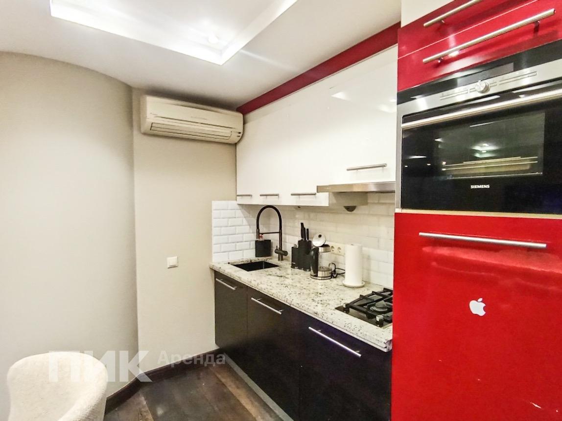 1-к. квартира, 27.9 м², 120 400 ₽/мес — фото № 9 1-к. квартира, 27.9 м², 120 400 ₽/мес — фото № 9