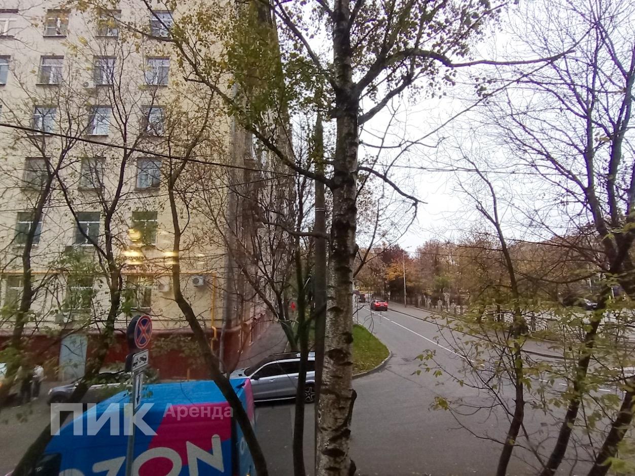 1-к. квартира, 27.9 м², 120 400 ₽/мес — фото № 19 1-к. квартира, 27.9 м², 120 400 ₽/мес — фото № 19