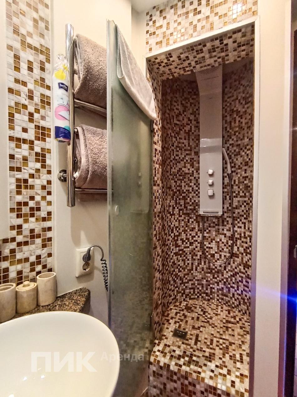 1-к. квартира, 27.9 м², 120 400 ₽/мес — фото № 10 1-к. квартира, 27.9 м², 120 400 ₽/мес — фото № 10