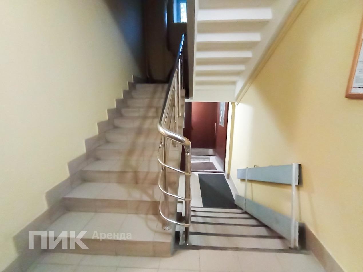 1-к. квартира, 27.9 м², 120 400 ₽/мес — фото № 14 1-к. квартира, 27.9 м², 120 400 ₽/мес — фото № 14