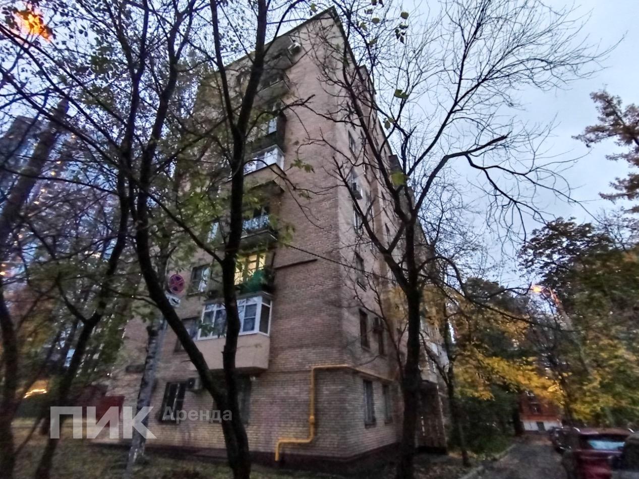 1-к. квартира, 27.9 м², 120 400 ₽/мес — фото № 17 1-к. квартира, 27.9 м², 120 400 ₽/мес — фото № 17