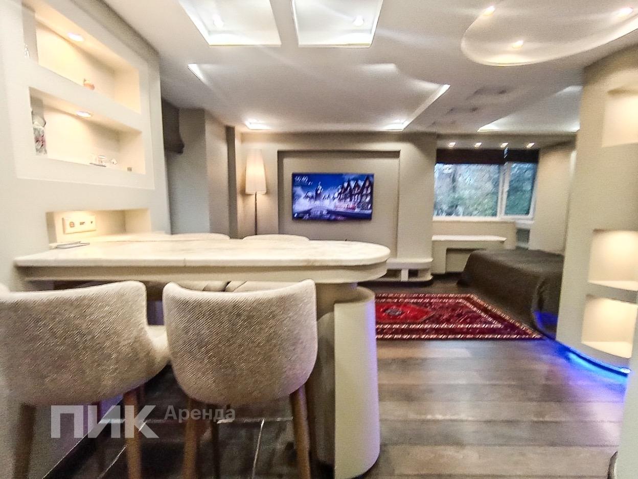 1-к. квартира, 27.9 м², 120 400 ₽/мес — фото № 7 1-к. квартира, 27.9 м², 120 400 ₽/мес — фото № 7