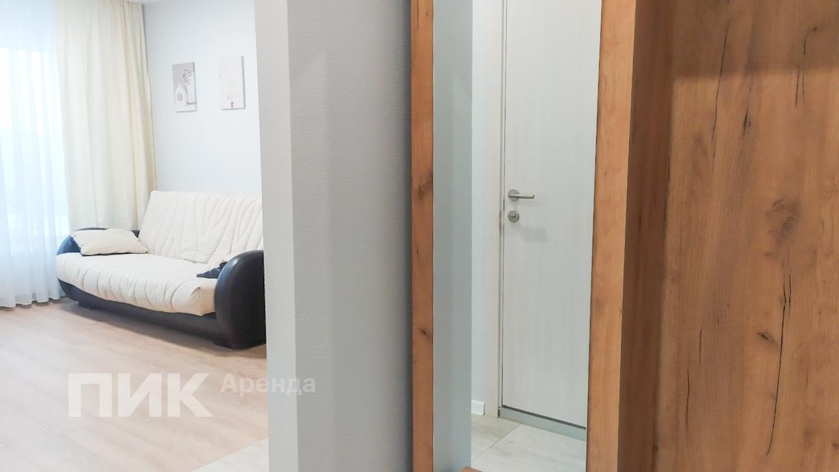 1-к. квартира, 33.7 м², 76 000 ₽/мес — фото № 7 1-к. квартира, 33.7 м², 76 000 ₽/мес — фото № 7