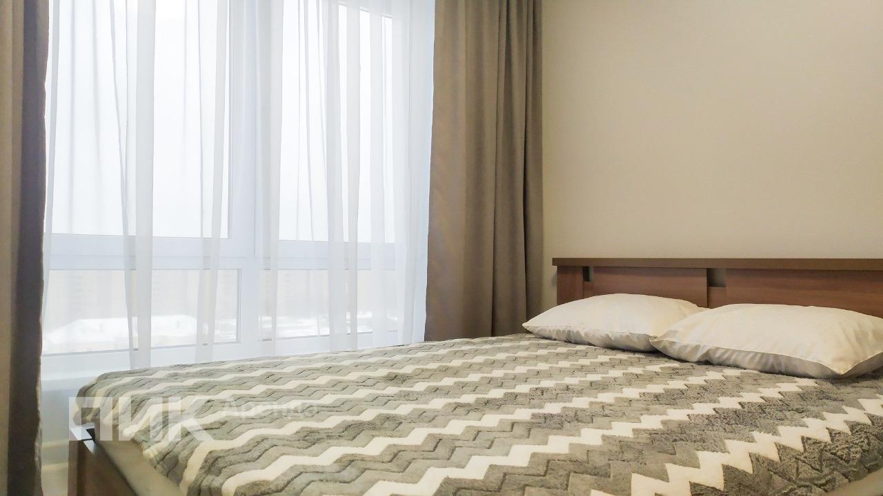 1-к. квартира, 33.7 м², 76 000 ₽/мес — фото № 1 1-к. квартира, 33.7 м², 76 000 ₽/мес — фото № 1