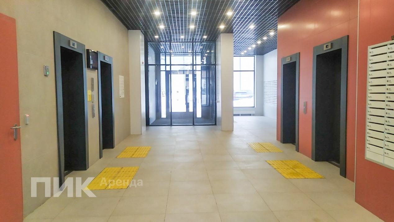 1-к. квартира, 33.7 м², 76 000 ₽/мес — фото № 11 1-к. квартира, 33.7 м², 76 000 ₽/мес — фото № 11