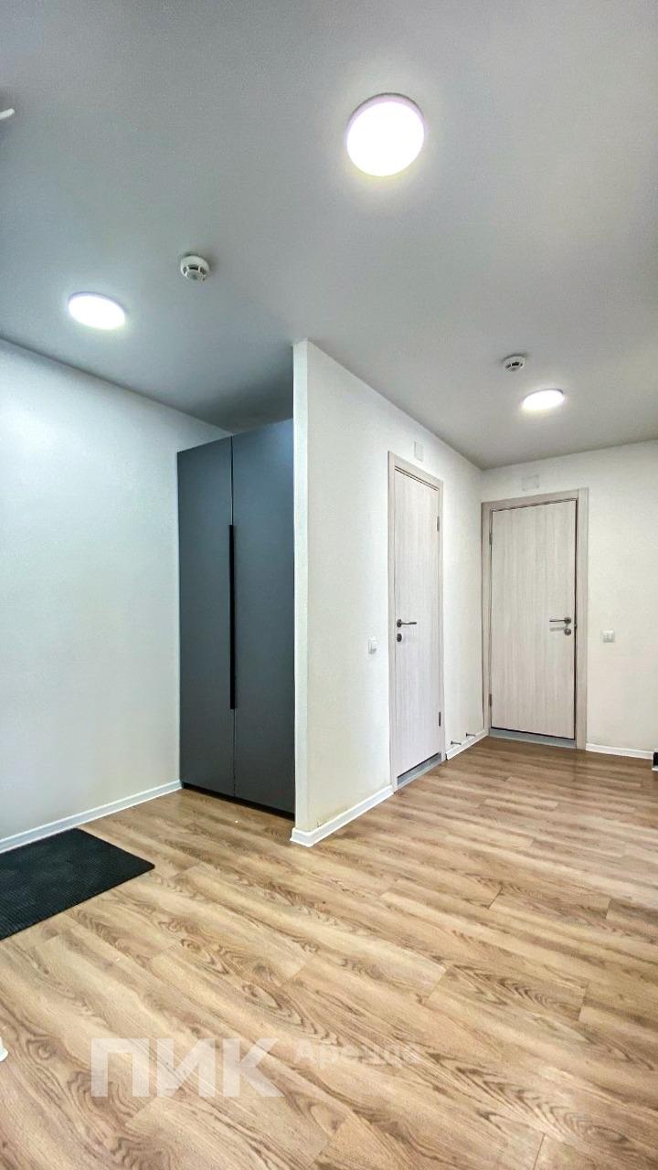 2-к. квартира, 63.1 м², 108 500 ₽/мес — фото № 13 2-к. квартира, 63.1 м², 108 500 ₽/мес — фото № 13