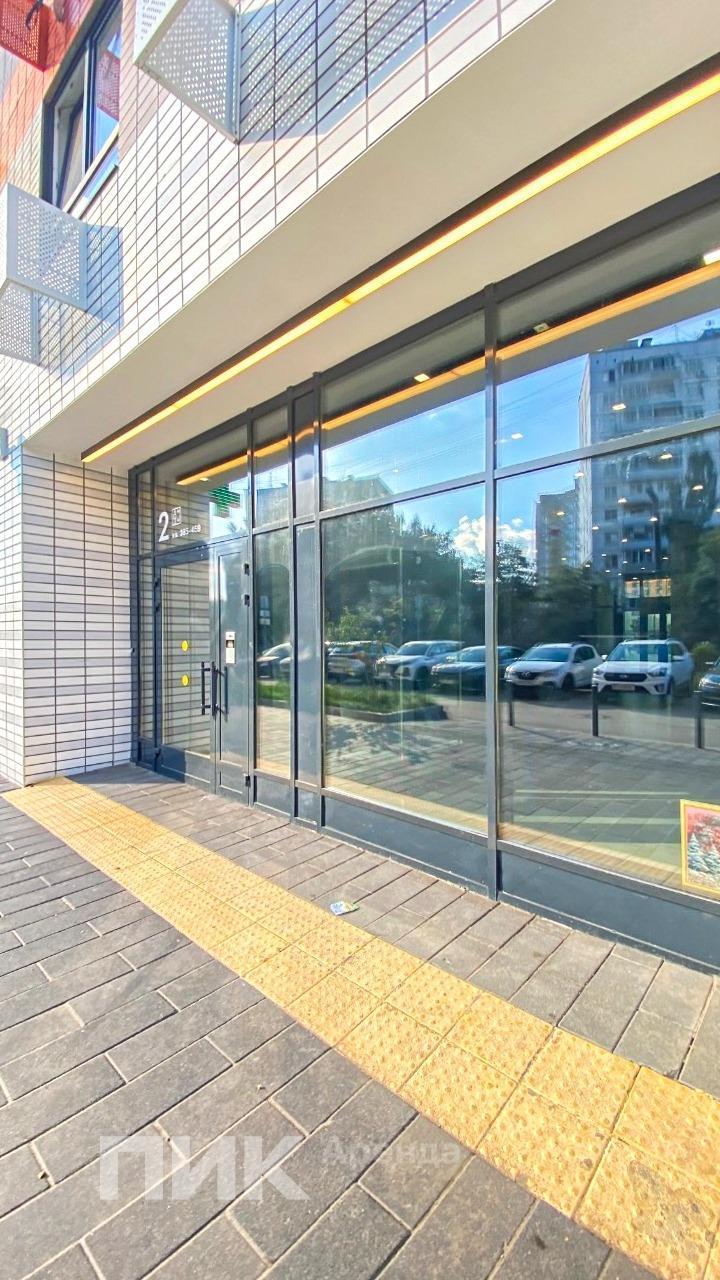 2-к. квартира, 63.1 м², 108 500 ₽/мес — фото № 18 2-к. квартира, 63.1 м², 108 500 ₽/мес — фото № 18