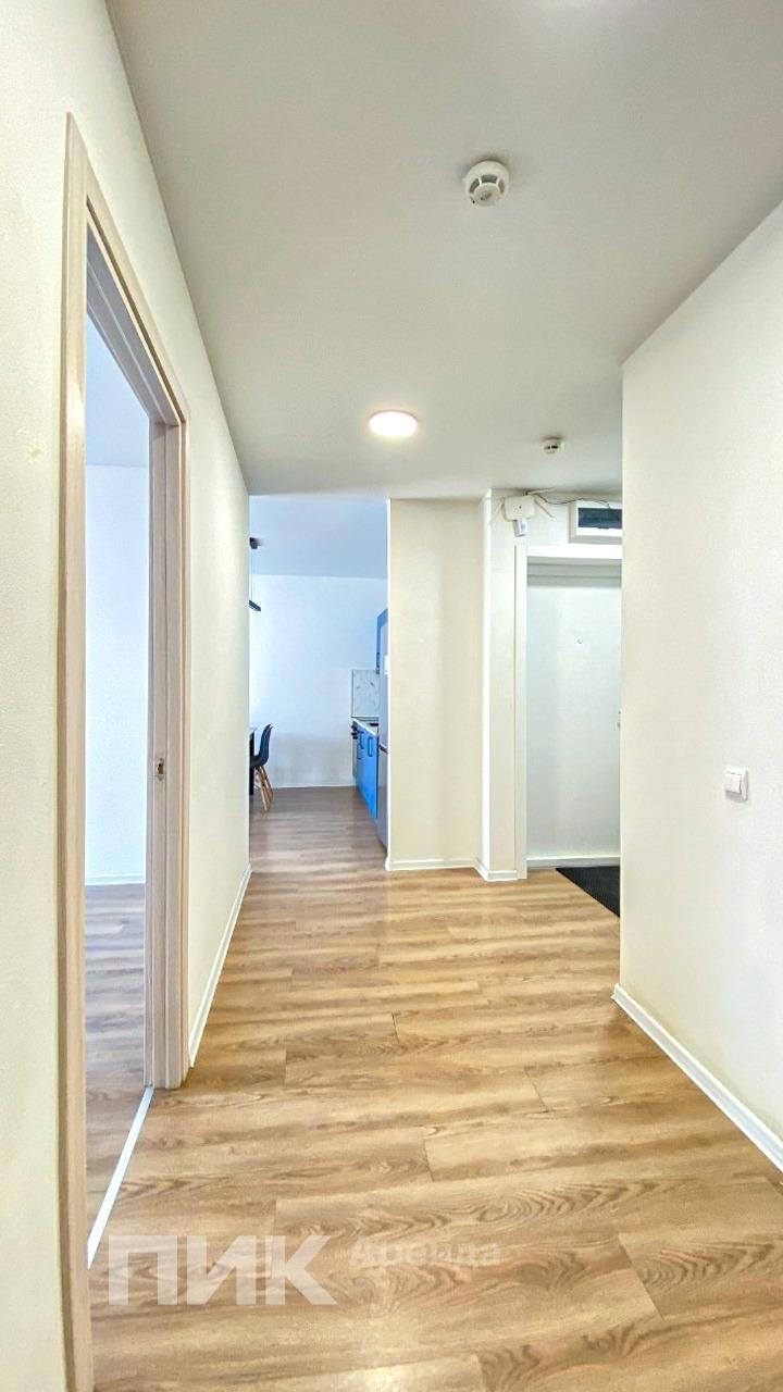 2-к. квартира, 63.1 м², 108 500 ₽/мес — фото № 12 2-к. квартира, 63.1 м², 108 500 ₽/мес — фото № 12