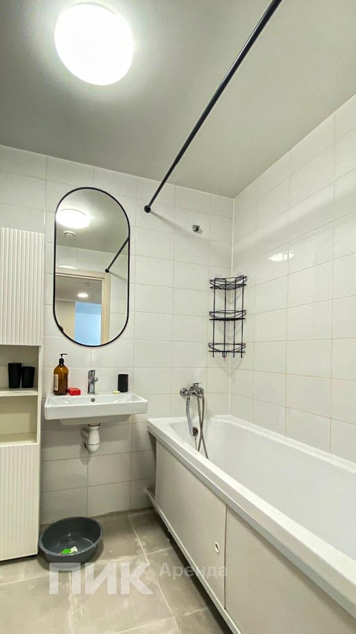 2-к. квартира, 63.1 м², 108 500 ₽/мес — фото № 9 2-к. квартира, 63.1 м², 108 500 ₽/мес — фото № 9
