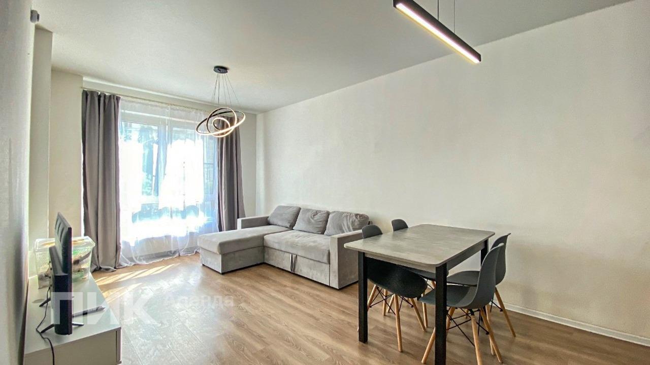 2-к. квартира, 63.1 м², 108 500 ₽/мес — фото № 1 2-к. квартира, 63.1 м², 108 500 ₽/мес — фото № 1