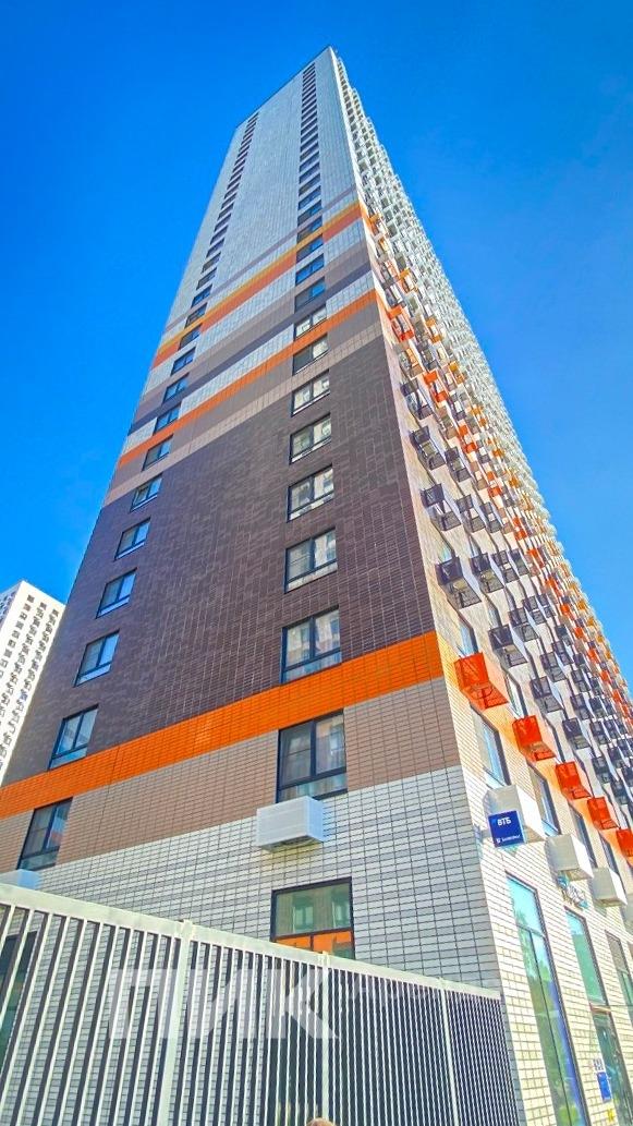 2-к. квартира, 63.1 м², 108 500 ₽/мес — фото № 19 2-к. квартира, 63.1 м², 108 500 ₽/мес — фото № 19