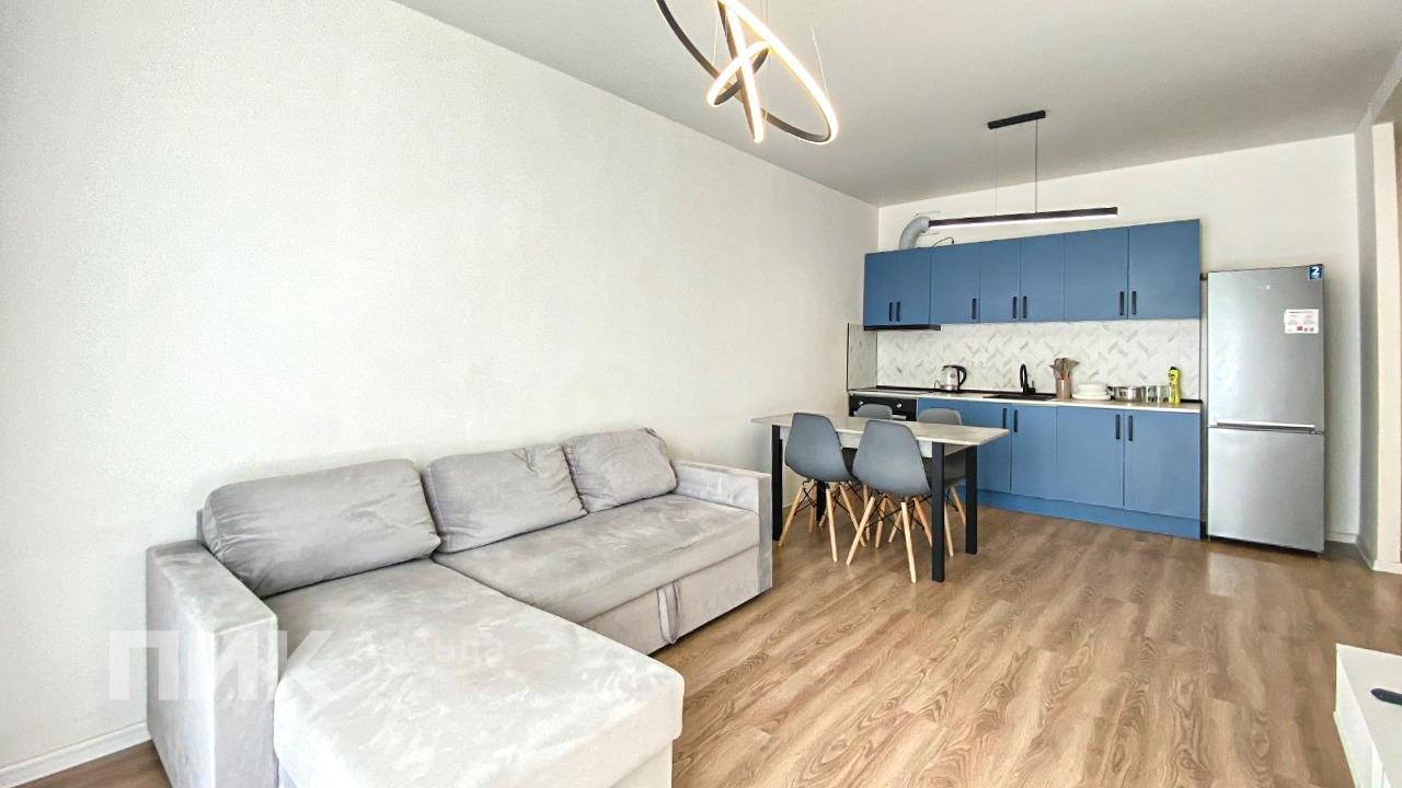 2-к. квартира, 63.1 м², 108 500 ₽/мес — фото № 2 2-к. квартира, 63.1 м², 108 500 ₽/мес — фото № 2