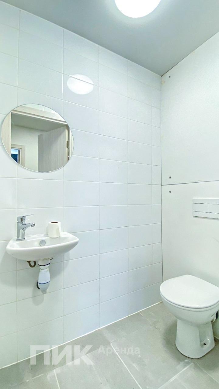 2-к. квартира, 63.1 м², 108 500 ₽/мес — фото № 11 2-к. квартира, 63.1 м², 108 500 ₽/мес — фото № 11