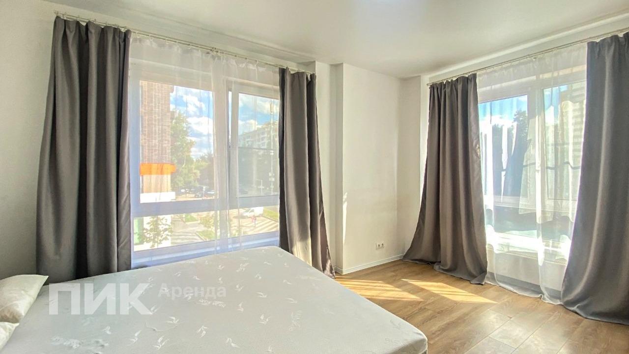 2-к. квартира, 63.1 м², 108 500 ₽/мес — фото № 4 2-к. квартира, 63.1 м², 108 500 ₽/мес — фото № 4