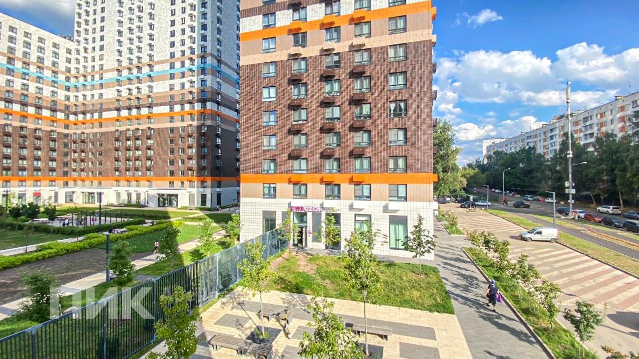 2-к. квартира, 63.1 м², 108 500 ₽/мес — фото № 17 2-к. квартира, 63.1 м², 108 500 ₽/мес — фото № 17