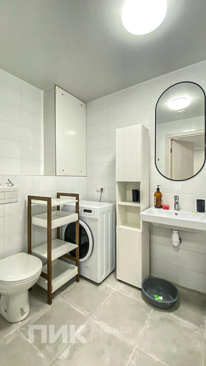 2-к. квартира, 63.1 м², 108 500 ₽/мес — фото № 10 2-к. квартира, 63.1 м², 108 500 ₽/мес — фото № 10