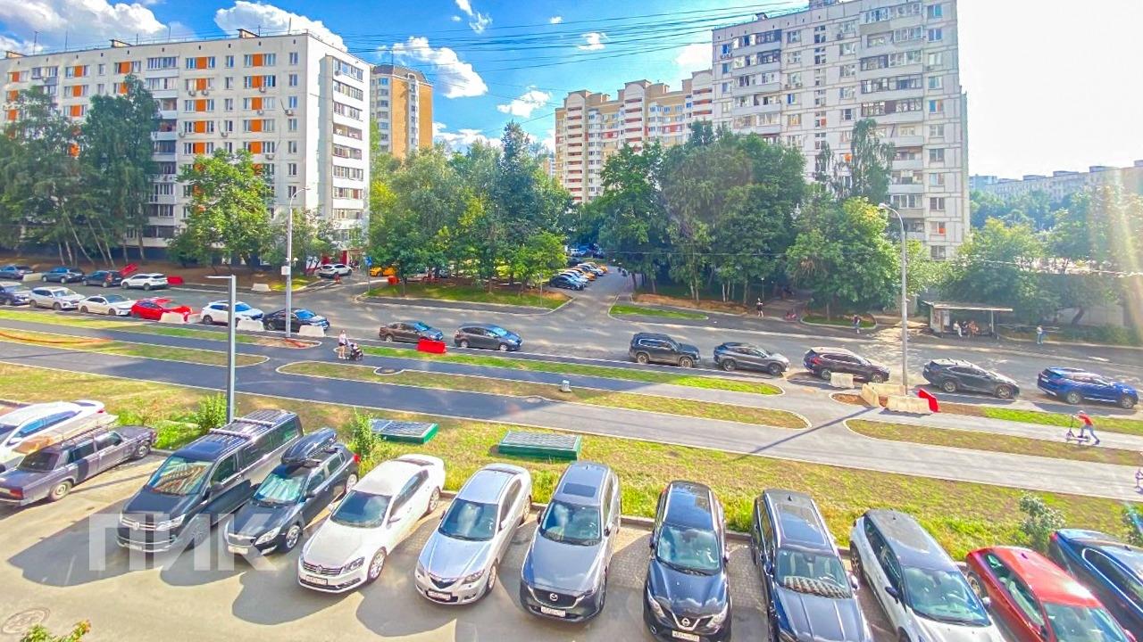 2-к. квартира, 63.1 м², 108 500 ₽/мес — фото № 16 2-к. квартира, 63.1 м², 108 500 ₽/мес — фото № 16