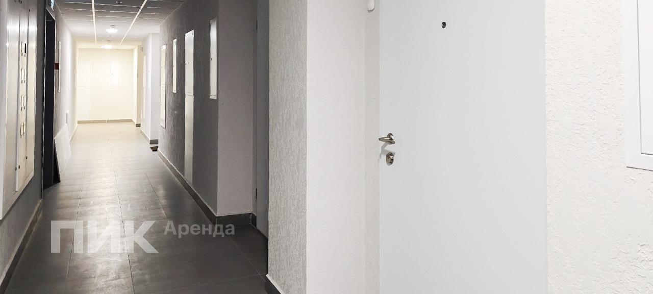 студия, 19.5 м², 51 000 ₽/мес — фото № 8 студия, 19.5 м², 51 000 ₽/мес — фото № 8