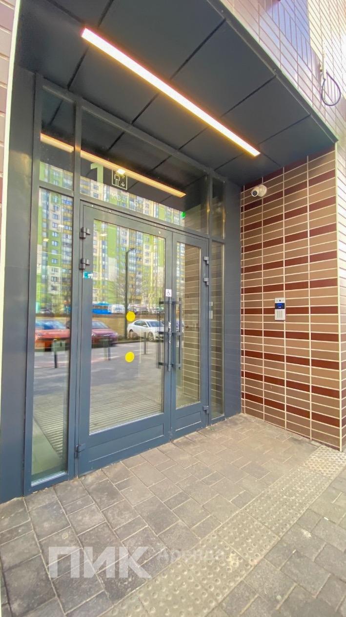 студия, 19.5 м², 45 000 ₽/мес — фото № 12 студия, 19.5 м², 45 000 ₽/мес — фото № 12