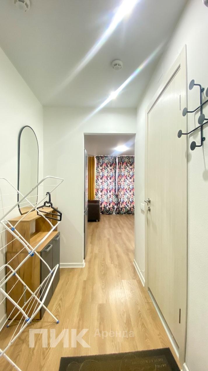 студия, 19.5 м², 45 000 ₽/мес — фото № 7 студия, 19.5 м², 45 000 ₽/мес — фото № 7