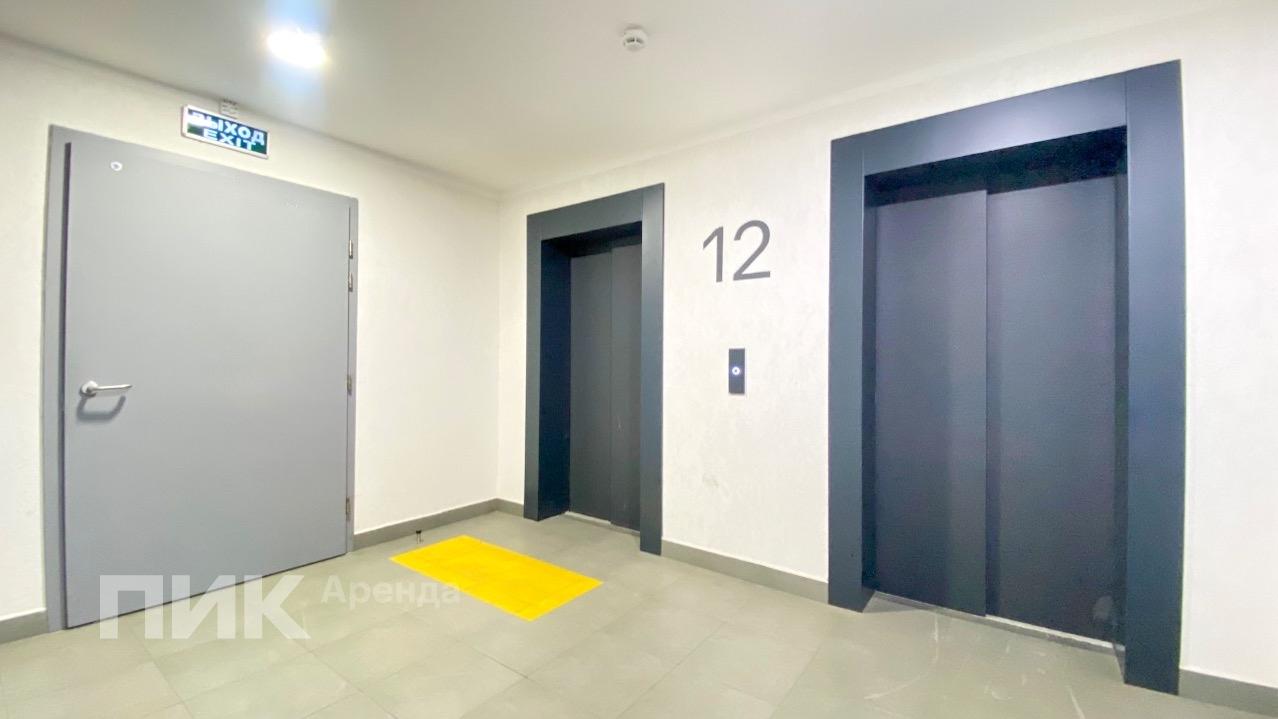 студия, 19.5 м², 45 000 ₽/мес — фото № 9 студия, 19.5 м², 45 000 ₽/мес — фото № 9