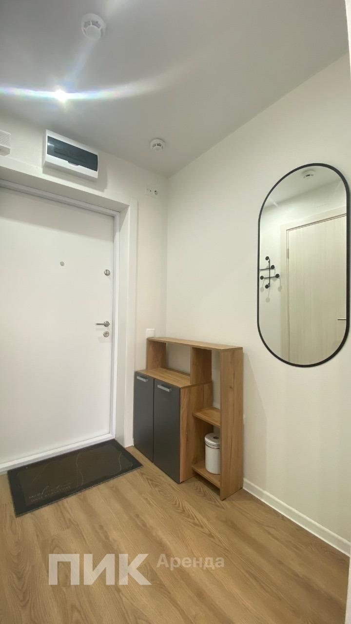 студия, 19.5 м², 51 000 ₽/мес — фото № 7 студия, 19.5 м², 51 000 ₽/мес — фото № 7