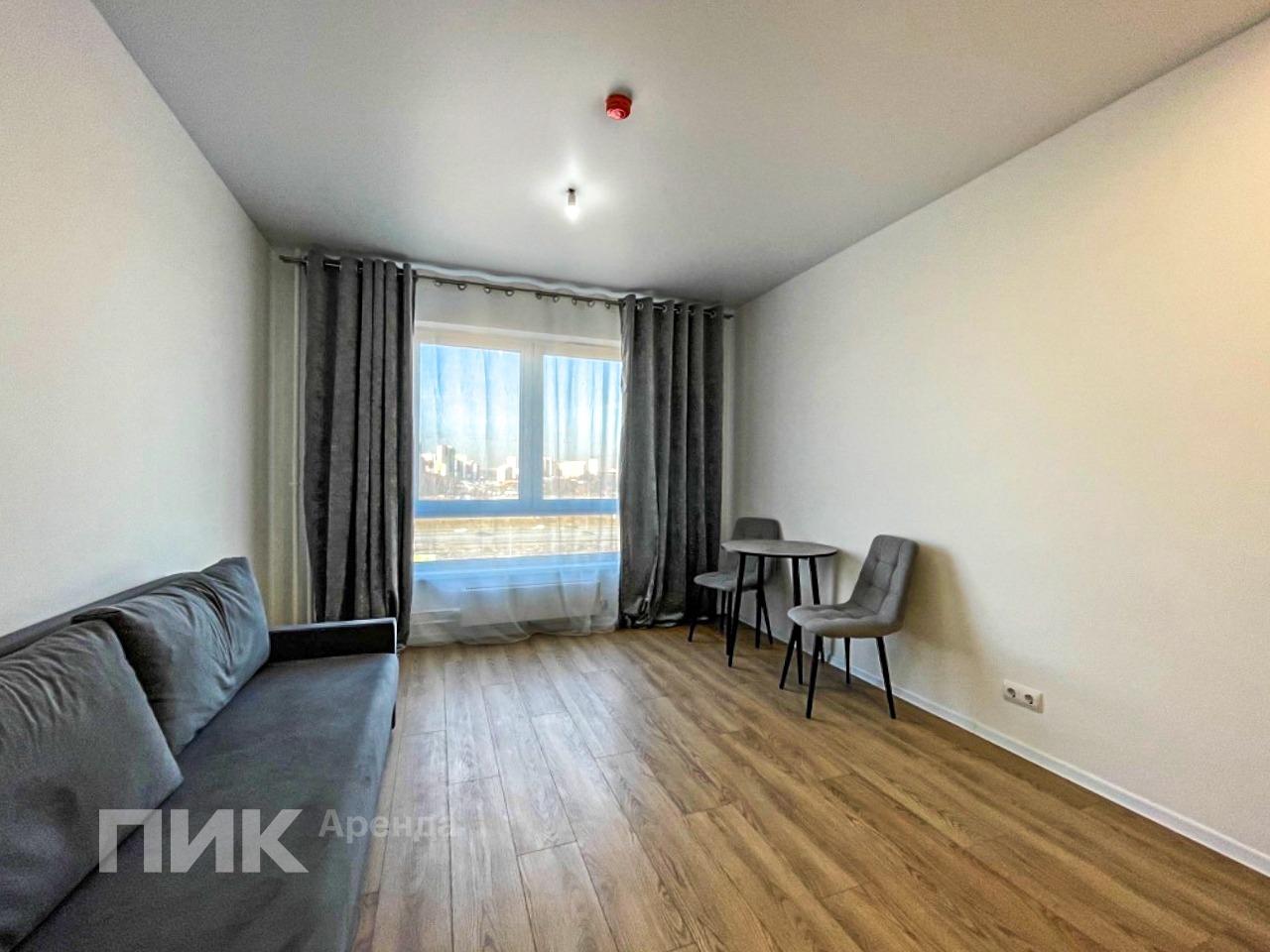 студия, 19.7 м², 36 200 ₽/мес — фото № 1 студия, 19.7 м², 36 200 ₽/мес — фото № 1