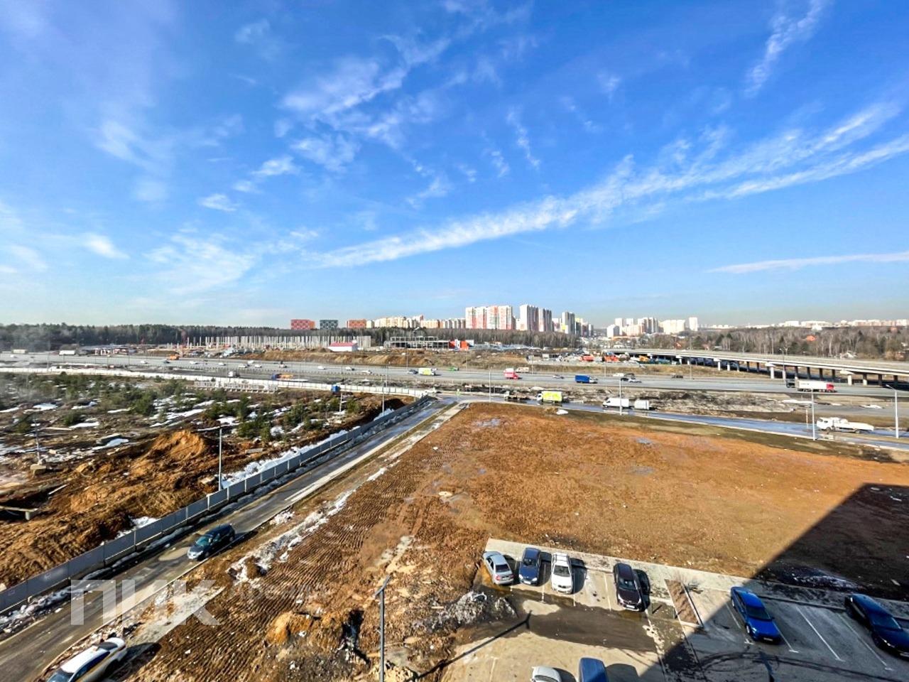 студия, 19.7 м², 36 200 ₽/мес — фото № 8 студия, 19.7 м², 36 200 ₽/мес — фото № 8