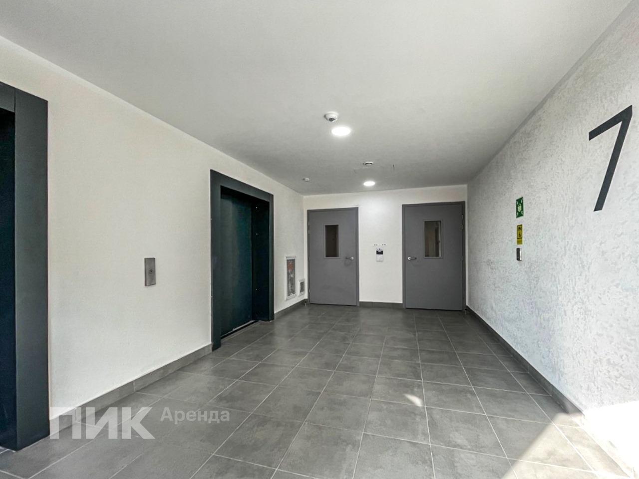 студия, 19.7 м², 36 200 ₽/мес — фото № 6 студия, 19.7 м², 36 200 ₽/мес — фото № 6