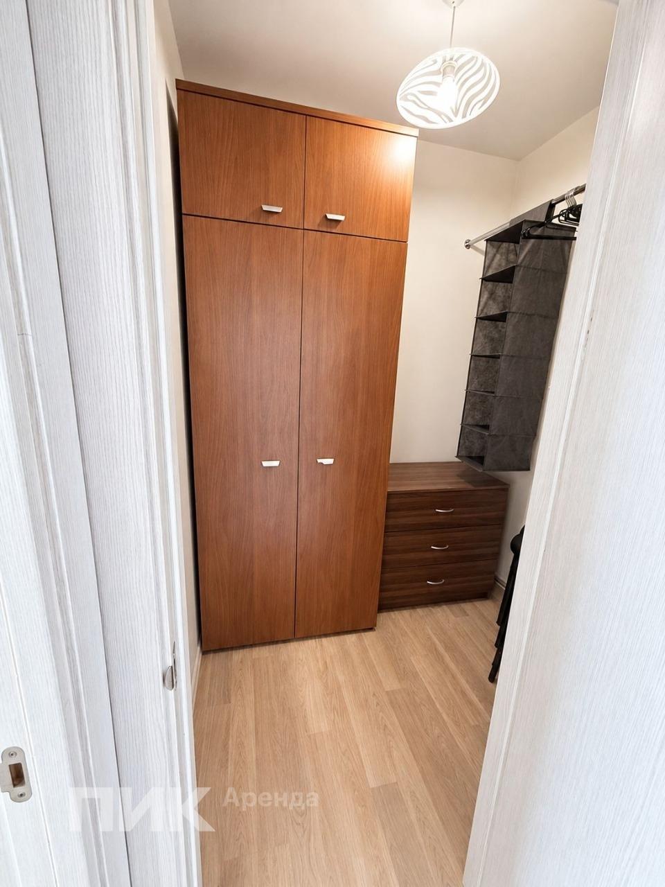 1-к. квартира, 35.9 м², 50 000 ₽/мес — фото № 18 1-к. квартира, 35.9 м², 50 000 ₽/мес — фото № 18