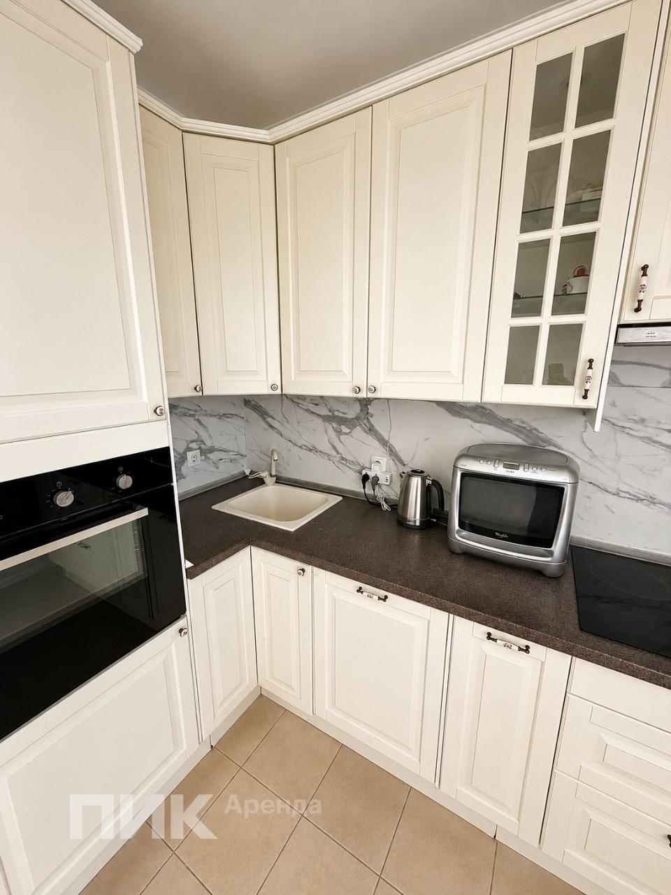 1-к. квартира, 35.9 м², 50 000 ₽/мес — фото № 10 1-к. квартира, 35.9 м², 50 000 ₽/мес — фото № 10