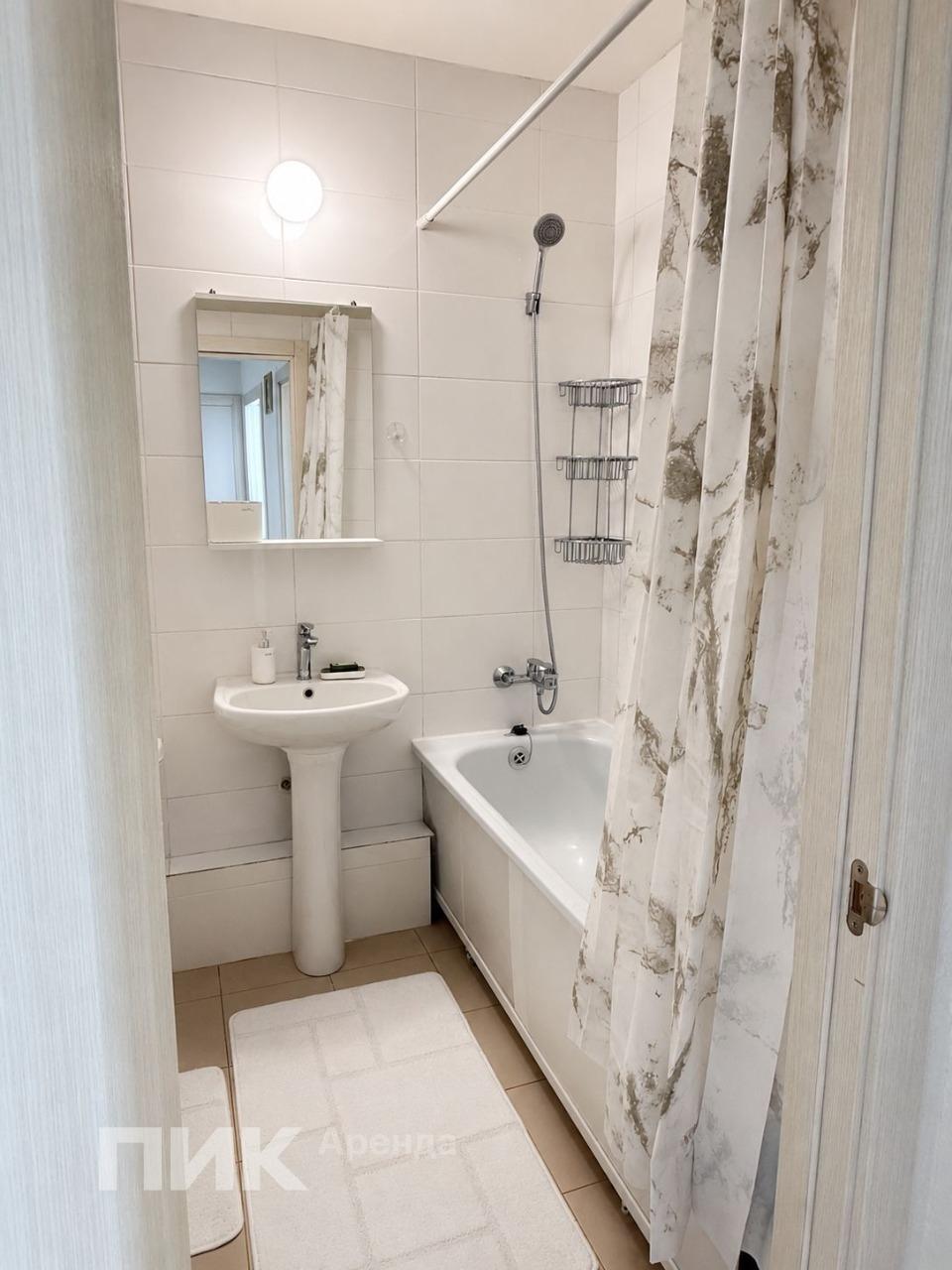 1-к. квартира, 35.9 м², 50 000 ₽/мес — фото № 11 1-к. квартира, 35.9 м², 50 000 ₽/мес — фото № 11
