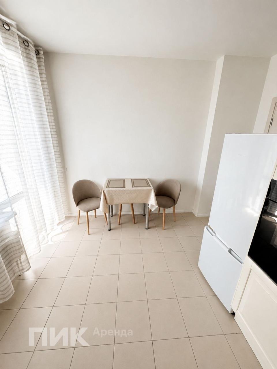 1-к. квартира, 35.9 м², 50 000 ₽/мес — фото № 6 1-к. квартира, 35.9 м², 50 000 ₽/мес — фото № 6