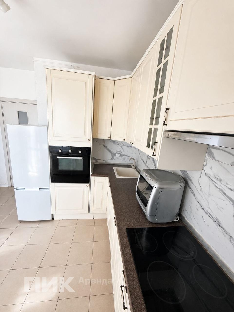 1-к. квартира, 35.9 м², 50 000 ₽/мес — фото № 9 1-к. квартира, 35.9 м², 50 000 ₽/мес — фото № 9