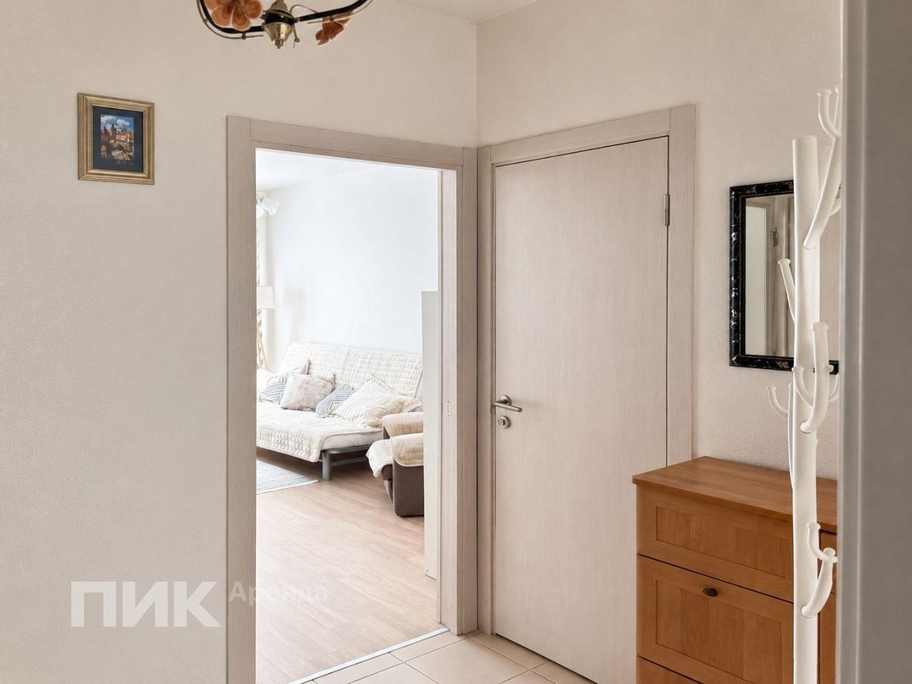1-к. квартира, 35.9 м², 50 000 ₽/мес — фото № 17 1-к. квартира, 35.9 м², 50 000 ₽/мес — фото № 17