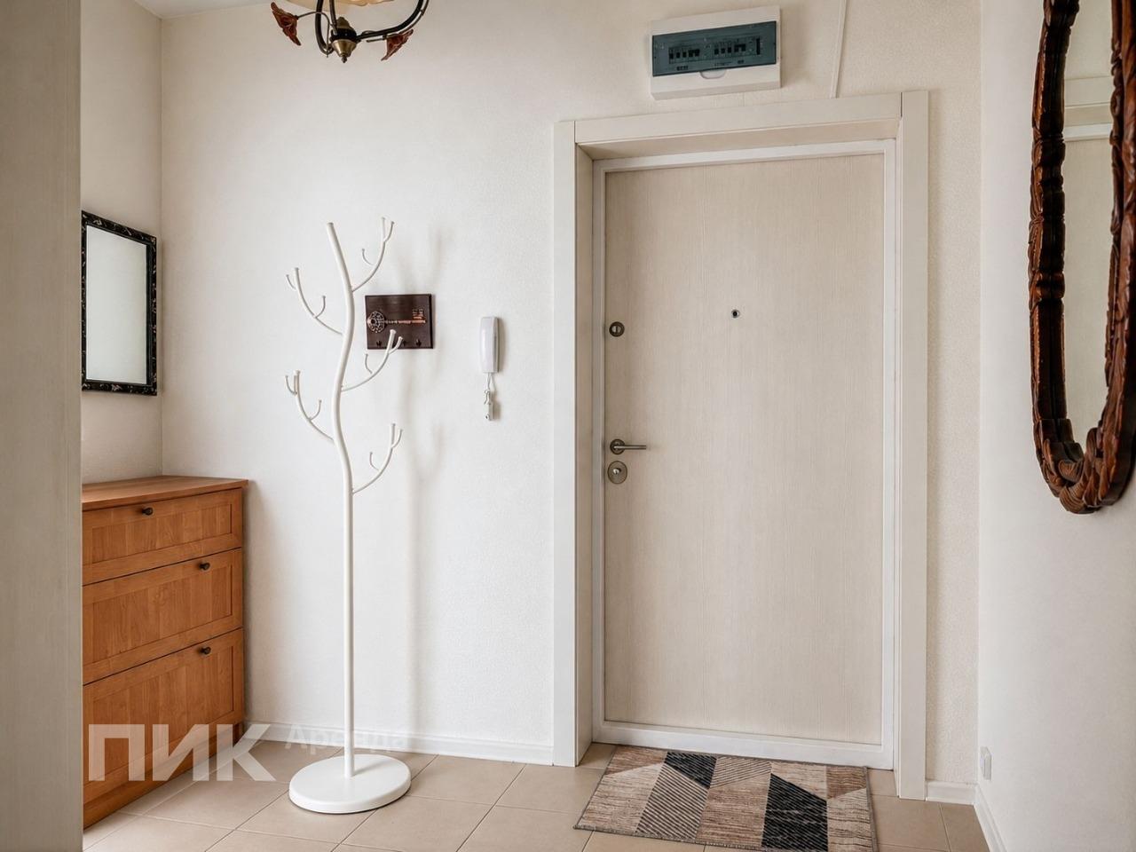 1-к. квартира, 35.9 м², 50 000 ₽/мес — фото № 19 1-к. квартира, 35.9 м², 50 000 ₽/мес — фото № 19