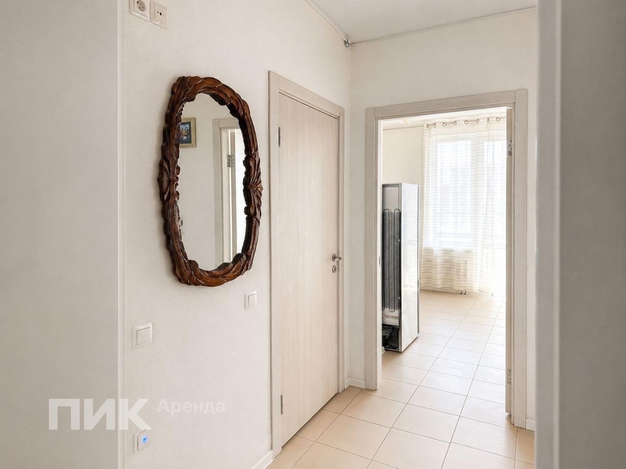 1-к. квартира, 35.9 м², 50 000 ₽/мес — фото № 16 1-к. квартира, 35.9 м², 50 000 ₽/мес — фото № 16