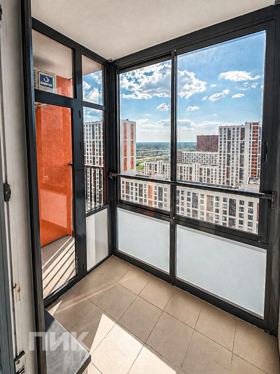 1-к. квартира, 35.9 м², 50 000 ₽/мес — фото № 22 1-к. квартира, 35.9 м², 50 000 ₽/мес — фото № 22