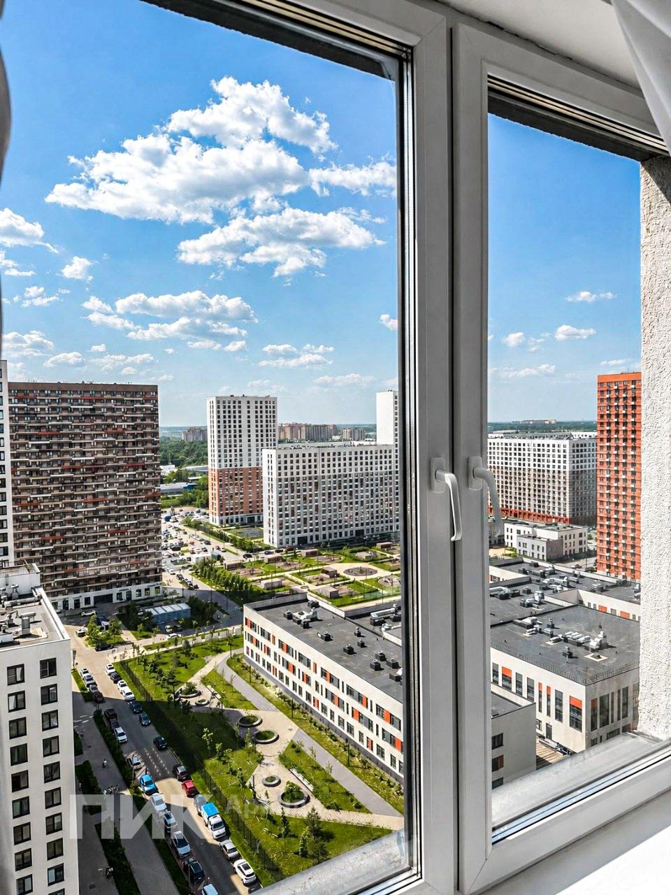 1-к. квартира, 35.9 м², 50 000 ₽/мес — фото № 24 1-к. квартира, 35.9 м², 50 000 ₽/мес — фото № 24