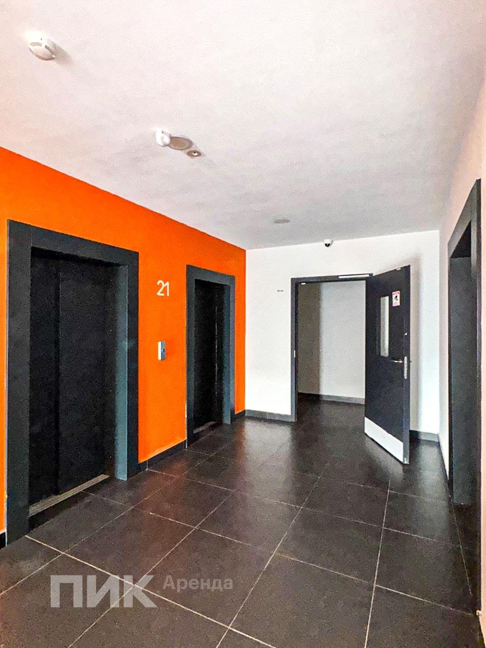 1-к. квартира, 35.9 м², 50 000 ₽/мес — фото № 23 1-к. квартира, 35.9 м², 50 000 ₽/мес — фото № 23