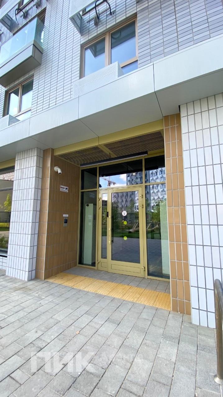 студия, 21 м², 49 400 ₽/мес — фото № 12 студия, 21 м², 49 400 ₽/мес — фото № 12