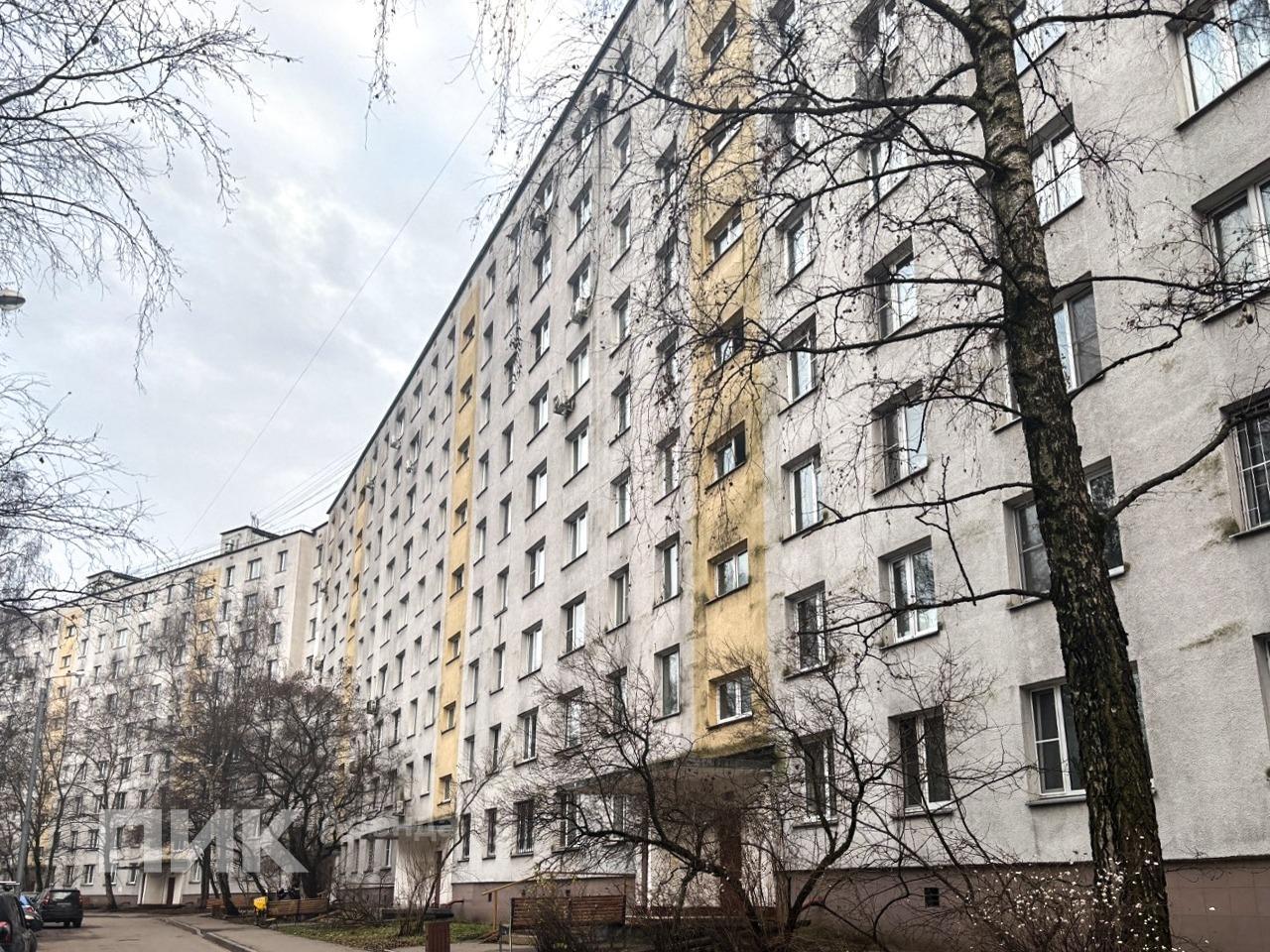 3-к. квартира, 58.8 м², 87 400 ₽/мес — фото № 18 3-к. квартира, 58.8 м², 87 400 ₽/мес — фото № 18