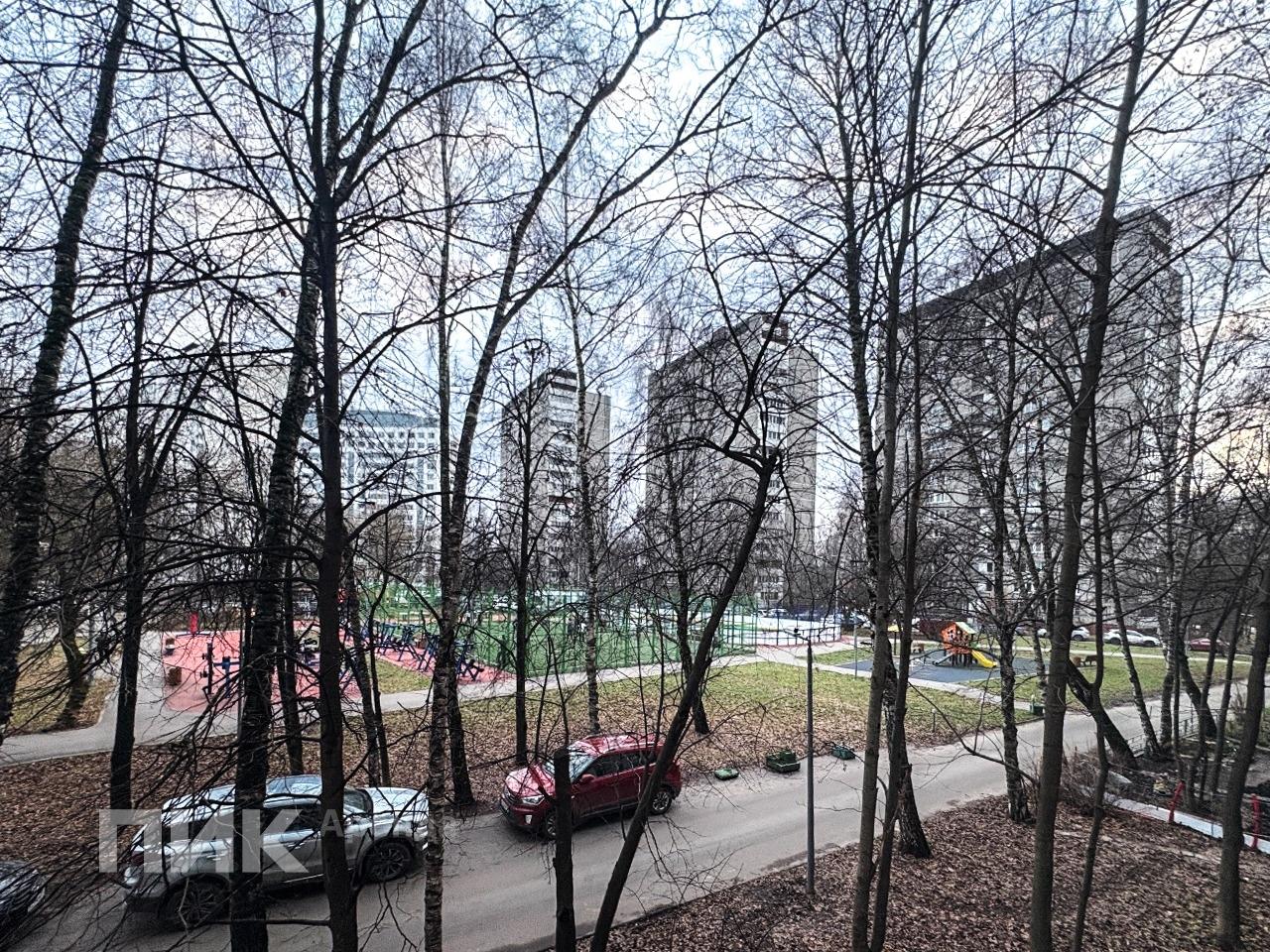 3-к. квартира, 58.8 м², 87 400 ₽/мес — фото № 16 3-к. квартира, 58.8 м², 87 400 ₽/мес — фото № 16