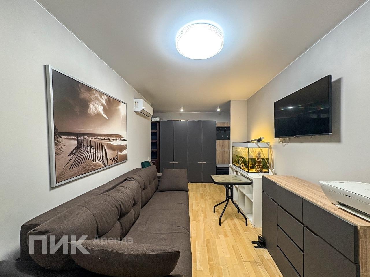 3-к. квартира, 58.8 м², 87 400 ₽/мес — фото № 2 3-к. квартира, 58.8 м², 87 400 ₽/мес — фото № 2