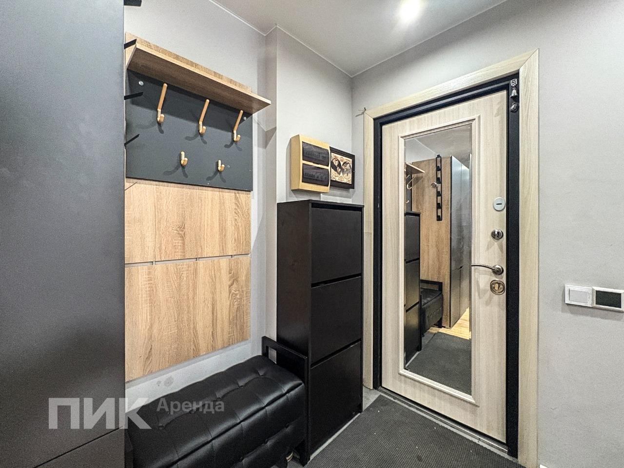 3-к. квартира, 58.8 м², 87 400 ₽/мес — фото № 12 3-к. квартира, 58.8 м², 87 400 ₽/мес — фото № 12