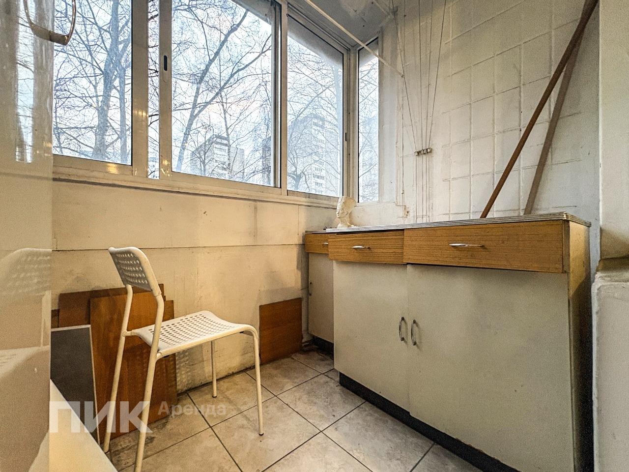 3-к. квартира, 58.8 м², 87 400 ₽/мес — фото № 13 3-к. квартира, 58.8 м², 87 400 ₽/мес — фото № 13