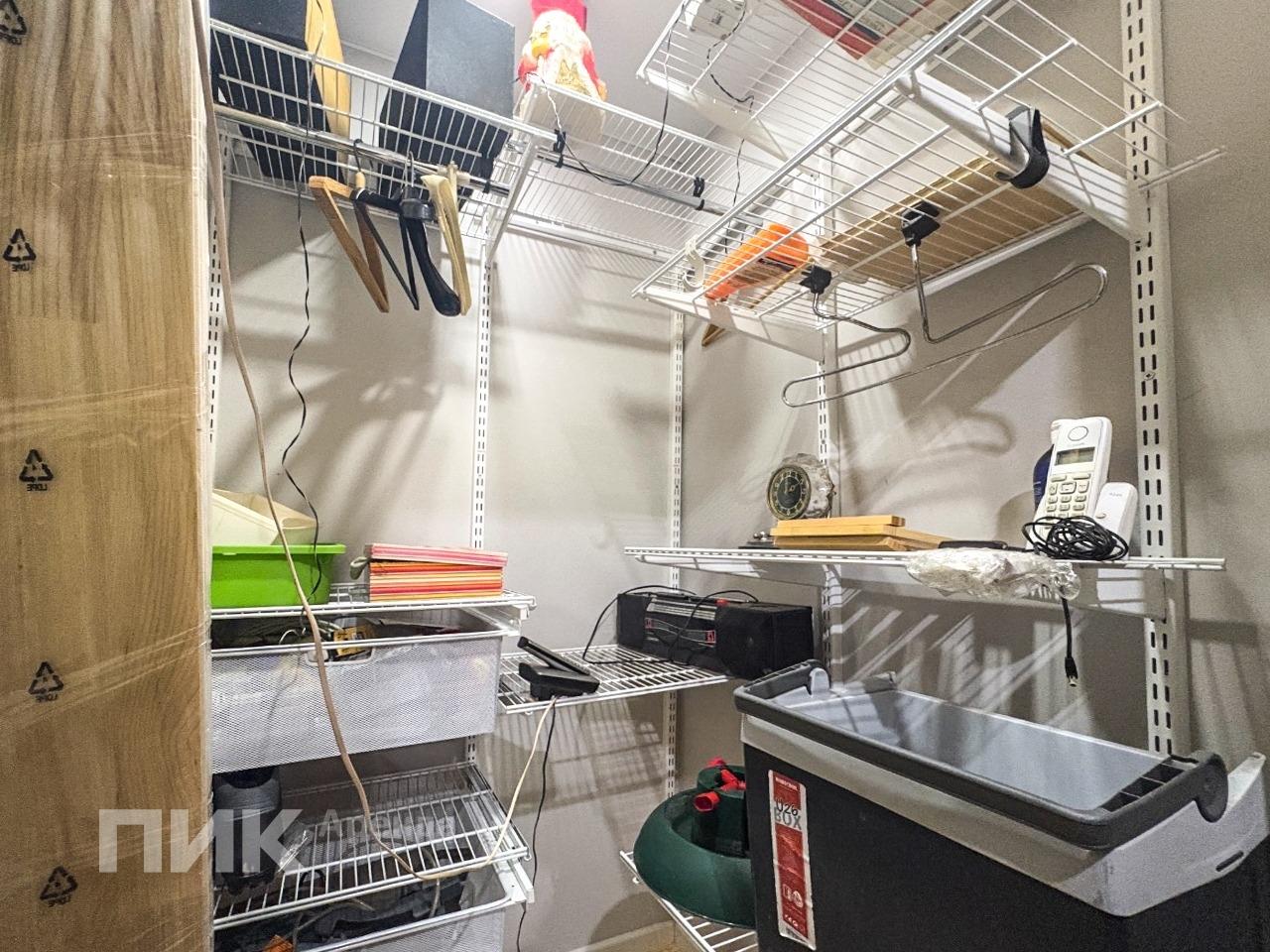 3-к. квартира, 58.8 м², 87 400 ₽/мес — фото № 11 3-к. квартира, 58.8 м², 87 400 ₽/мес — фото № 11