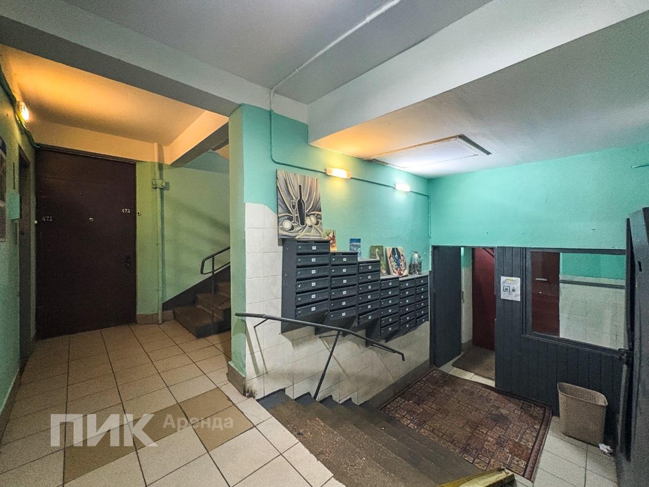 3-к. квартира, 58.8 м², 87 400 ₽/мес — фото № 15 3-к. квартира, 58.8 м², 87 400 ₽/мес — фото № 15